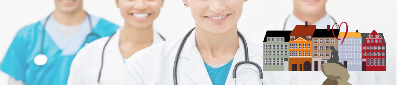 WONCA Europe Conference banner ilikevents