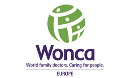 WONCA Europe Conference logo ilikevents