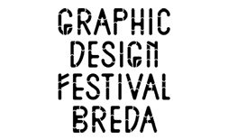 فستیوال طراحی گرافیک بردا هلند (GDFB) logo ilikevents