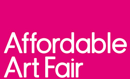 Affordable Art Fair Bristol logo ilikevents