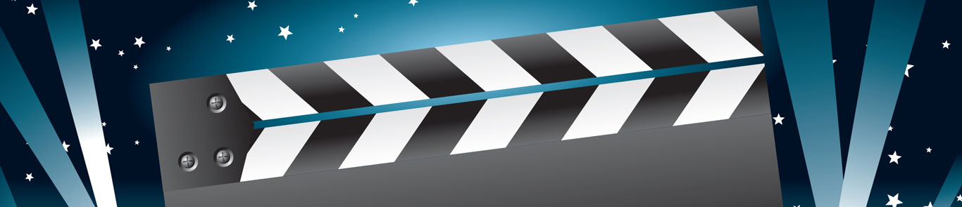 Encounters Festival banner ilikevents