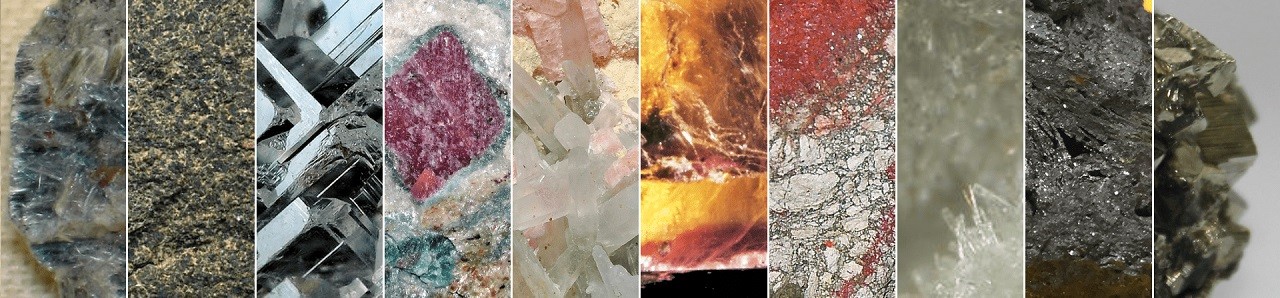 نمایشگاه مواد معدنی جمهوری چک (BRNO) banner ilikevents