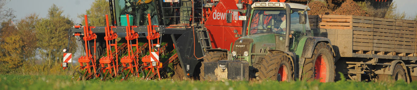 نمایشگاه کشاورزی بروکسل (Agribex) banner ilikevents