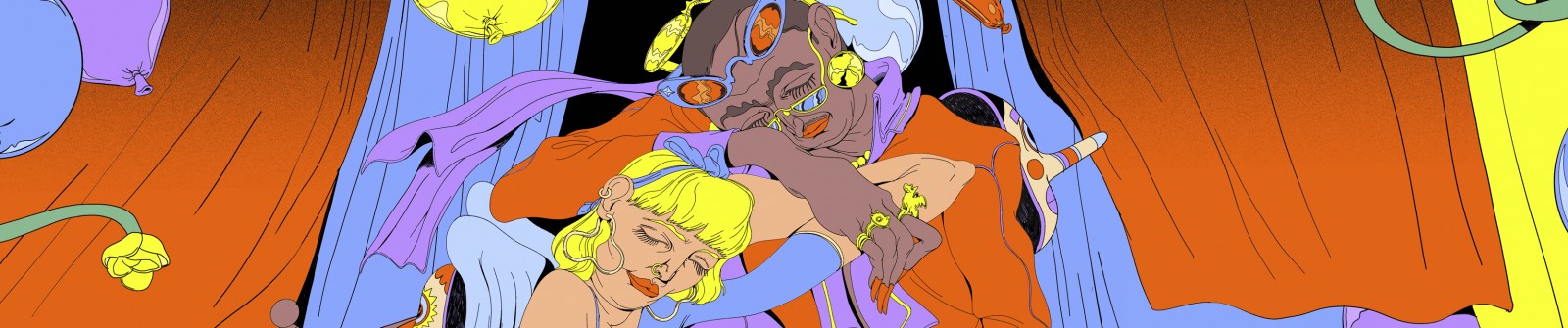 جشنواره بین‌المللی فیلم‌ انیمیشن بروكسل انیما banner ilikevents