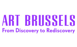 نمایشگاه هنر بروکسل logo ilikevents