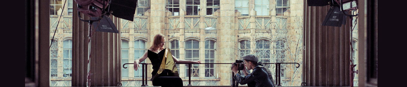 جشنواره مد فیلم بروکسل banner ilikevents