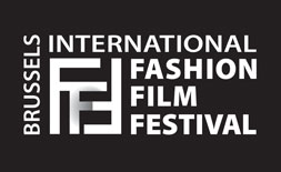 جشنواره مد فیلم بروکسل logo ilikevents