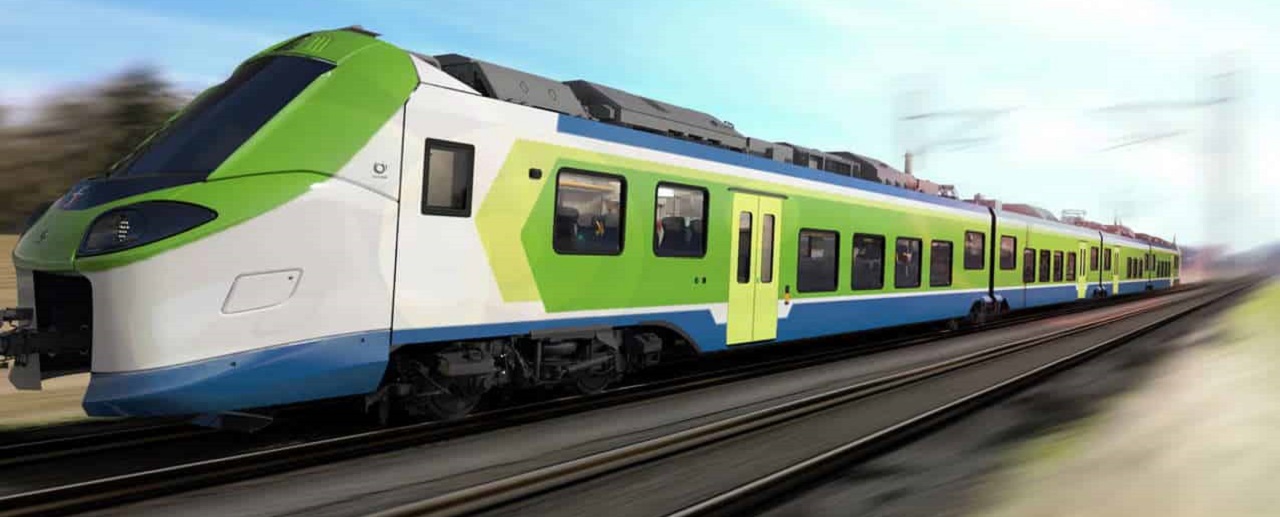 RailTech Belgium 2025 banner ilikevents