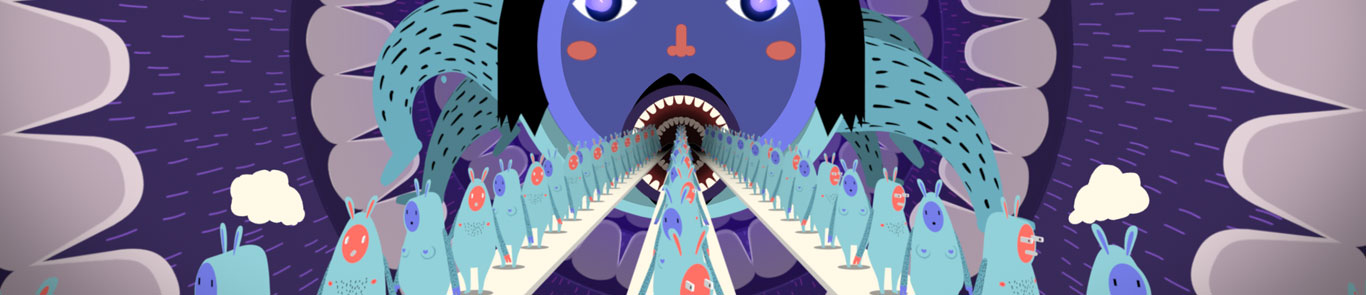 Anim’est Animation Film Festival banner ilikevents