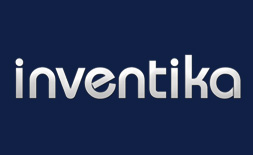 INVENTIKA logo ilikevents