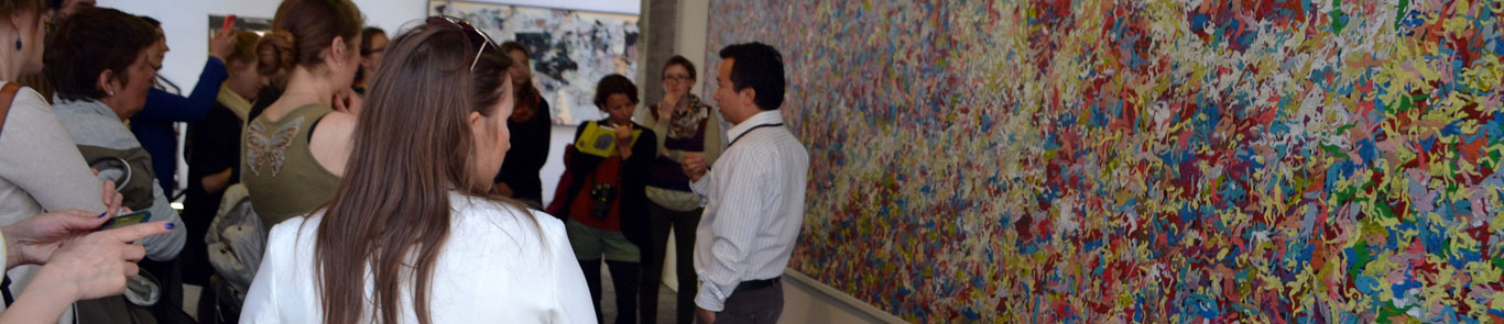 NordArt banner ilikevents