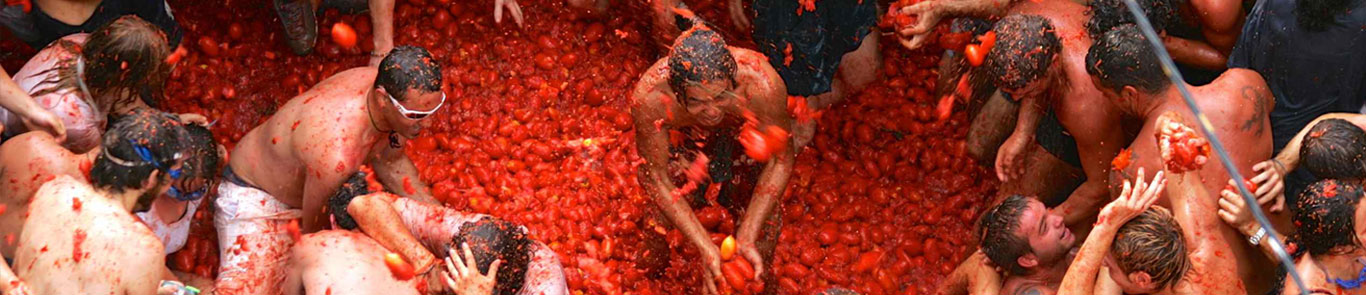 جشنواره توماتینا (جشنواره گوجه) banner ilikevents