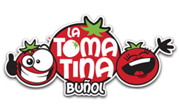 جشنواره توماتینا (جشنواره گوجه) logo ilikevents