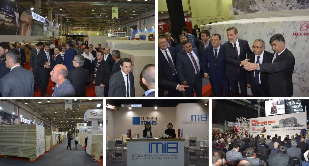 International Block Marble banner ilikevents