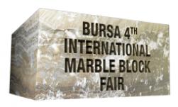 International Block Marble ilikevents