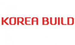 KOREA BUILD Busan logo ilikevents