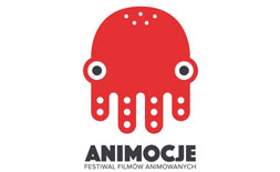 Animated Film Festival Animocje logo ilikevents