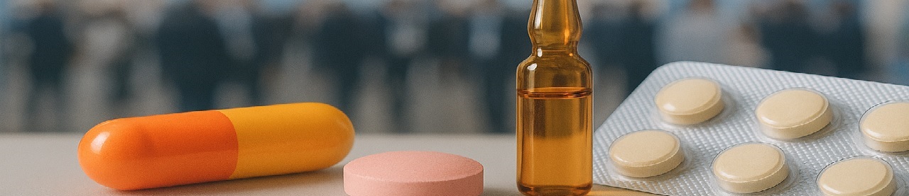 Pharmaconex  banner ilikevents