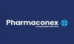 Pharmaconex  logo ilikevents