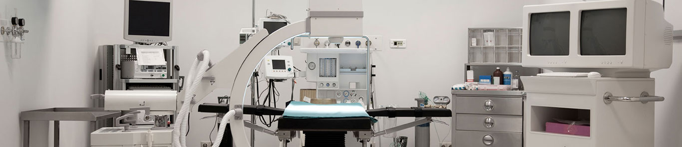 نمایشگاه MEDICONEX banner ilikevents