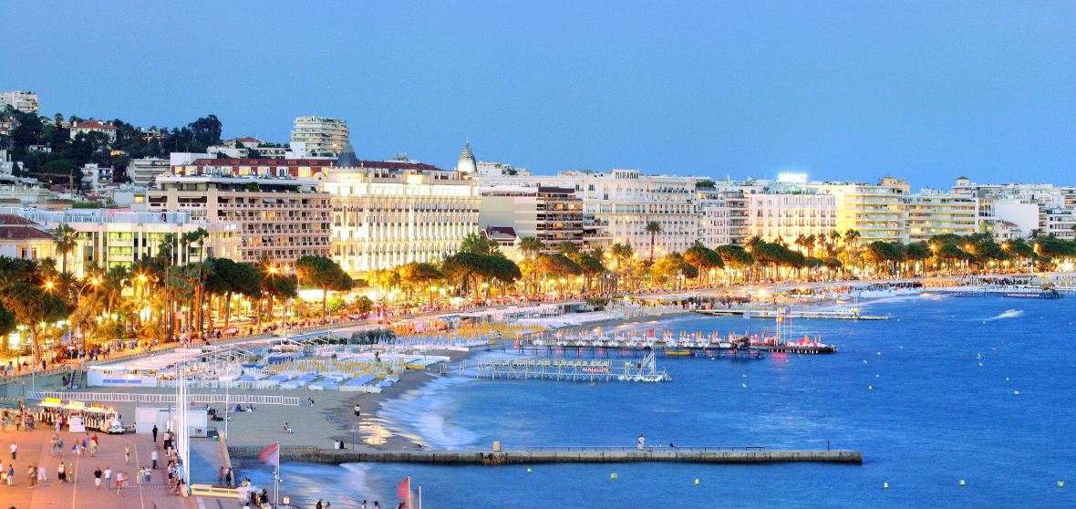 نمایشگاه گردشگری کن banner ilikevents