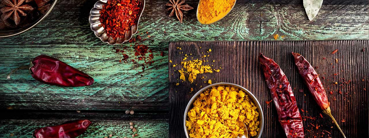 نمایشگاه غذای مراکش banner ilikevents