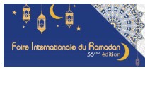  Ramadan International Fair  logo ilikevents