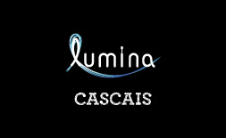LUMINA Light Festival logo ilikevents