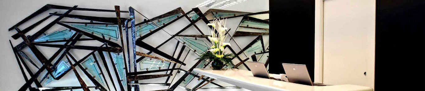 گردهمایی طراحی داخلی هتل آسیا (HI Design Asia) banner ilikevents