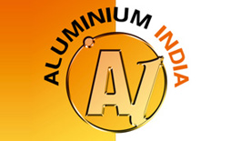 Aluminium India logo ilikevents