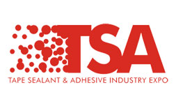 نمایشگاه چسب، درزگیر و مواد چسبنده هند (TSA) logo ilikevents