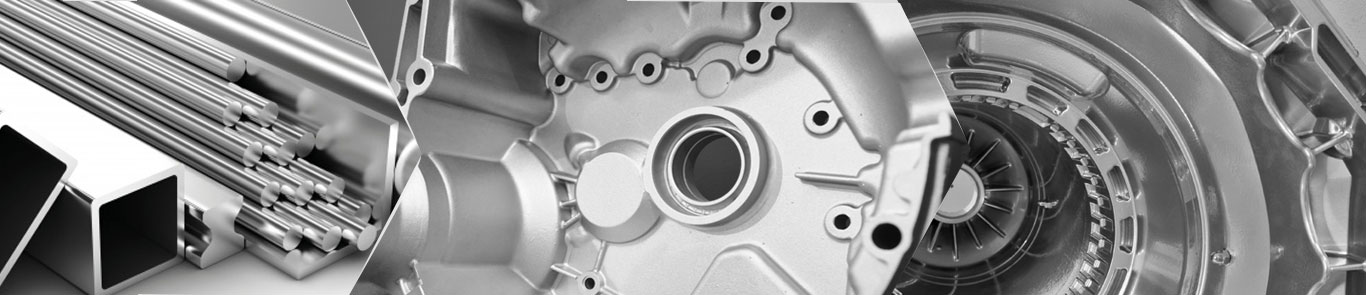 ALUCAST Expo banner ilikevents