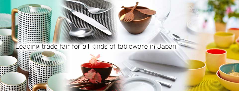 Table & Kitchenware Expo banner ilikevents