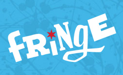Chicago Fringe Festival (CFF) logo ilikevents