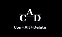 همایش کنترل آلت دیلیت logo ilikevents