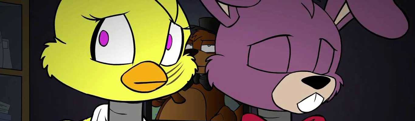 Animation Chico banner ilikevents