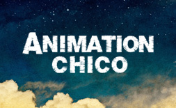 Animation Chico logo ilikevents