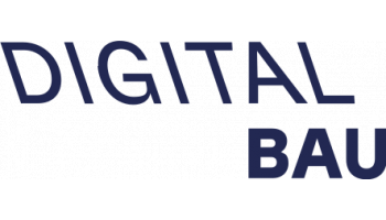 Cologne digitalBAU logo ilikevents