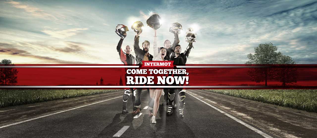 INTERMOT Colgone banner ilikevents