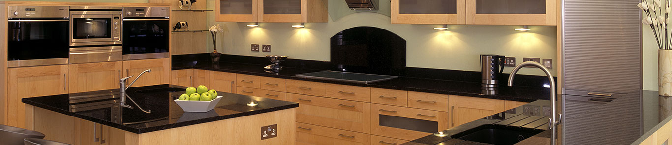 LivingKitchen  banner ilikevents