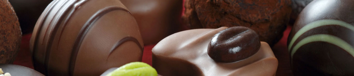 نمایشگاه شیرینی و شکلات کلن (ProSweet) banner ilikevents