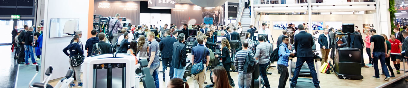 FIBO Cologne banner ilikevents