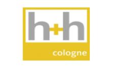 نمایشگاه صنایع دستی کلن  (h+h cologne) logo ilikevents