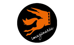Imaginaria Animation Film Festival logo ilikevents