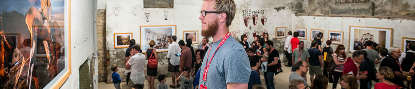 جشنواره عکس کورتونا  banner ilikevents