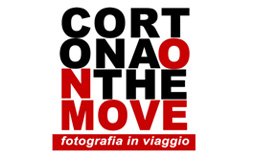 Cortona on the Move logo ilikevents