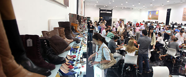 نمایشگاه کرومودا