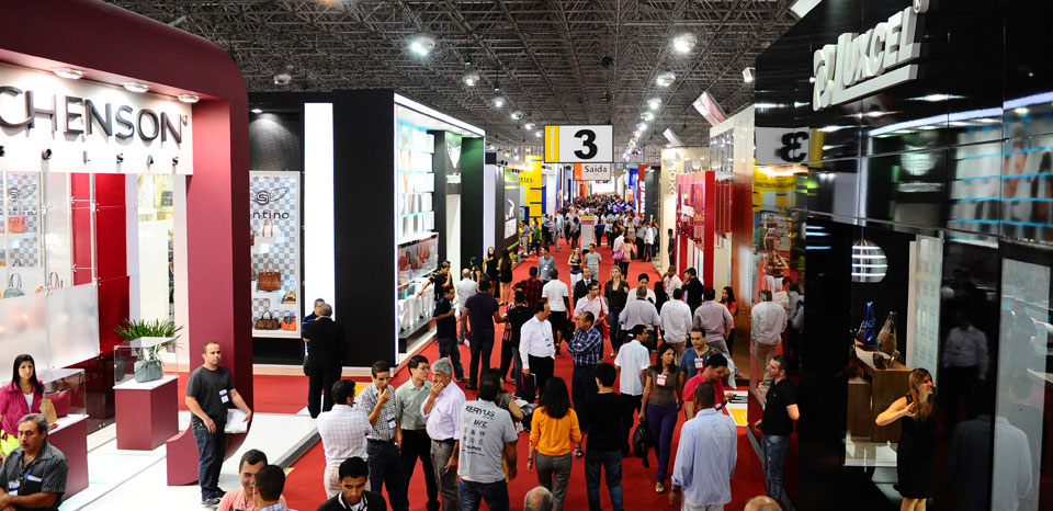 نمایشگاه کرومودا