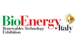 BioEnergy Italy logo ilikevents