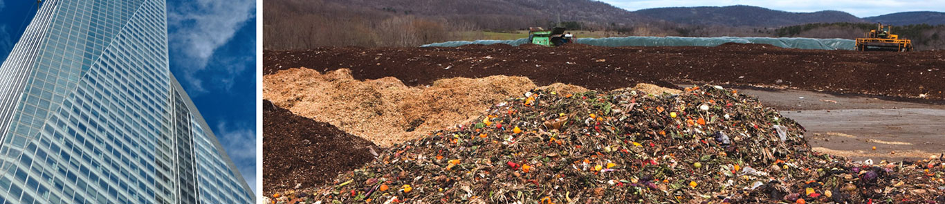 کنفرانس مدیریت پسماند مواد غذایی ایتالیا banner ilikevents